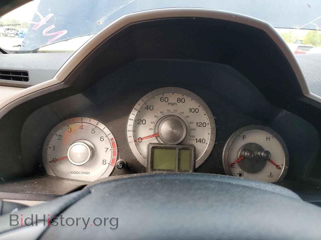 2011 HONDA PILOT - VIN: 5FNYF4H62BB068192 - Photo 9