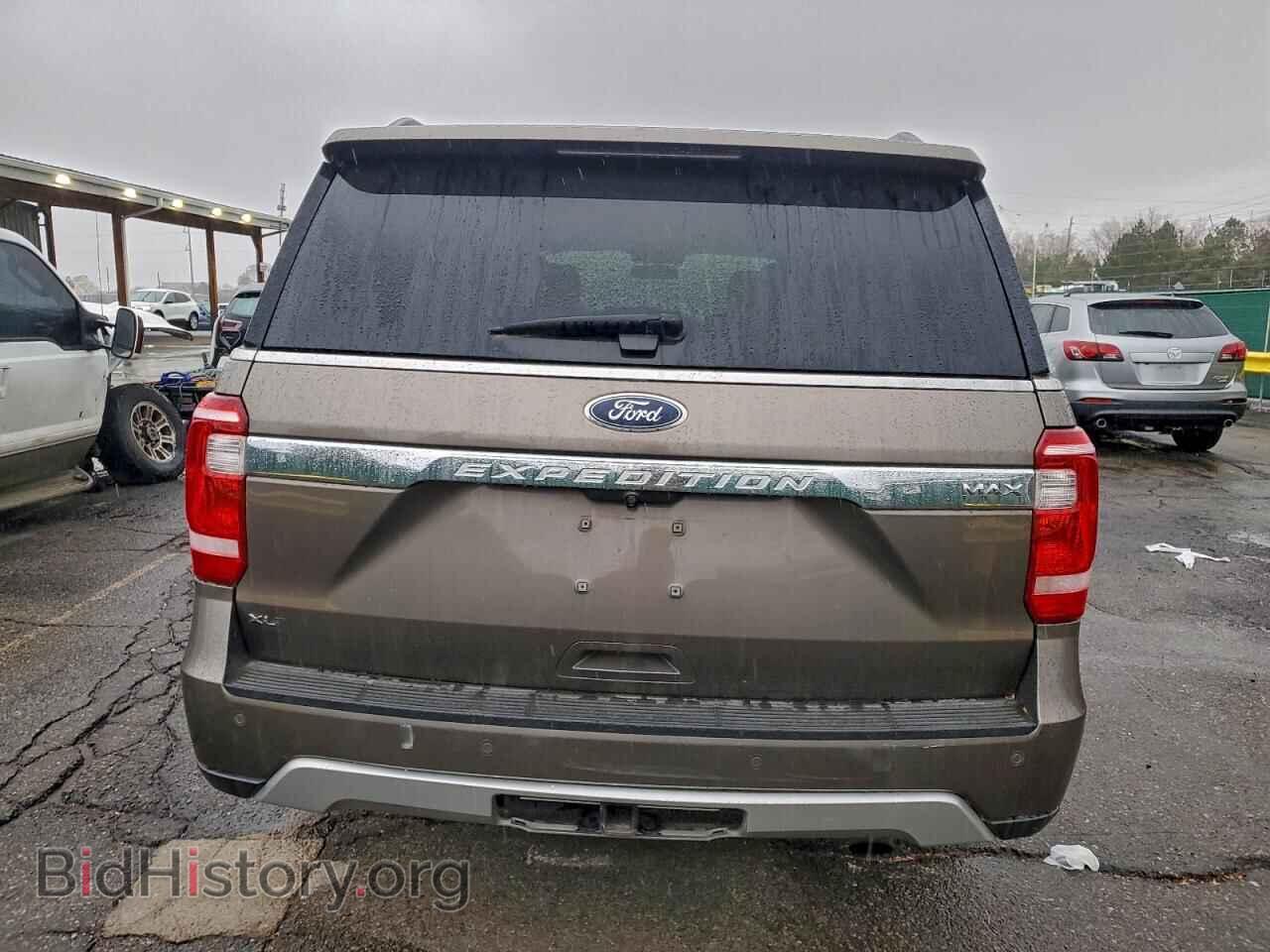 2019 FORD EXPEDITION - VIN: 1FMJK1HTXKEA50912 - Фото 6