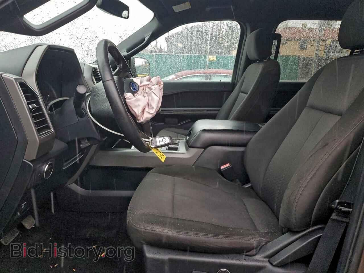 2019 FORD EXPEDITION - VIN: 1FMJK1HTXKEA50912 - Фото 7