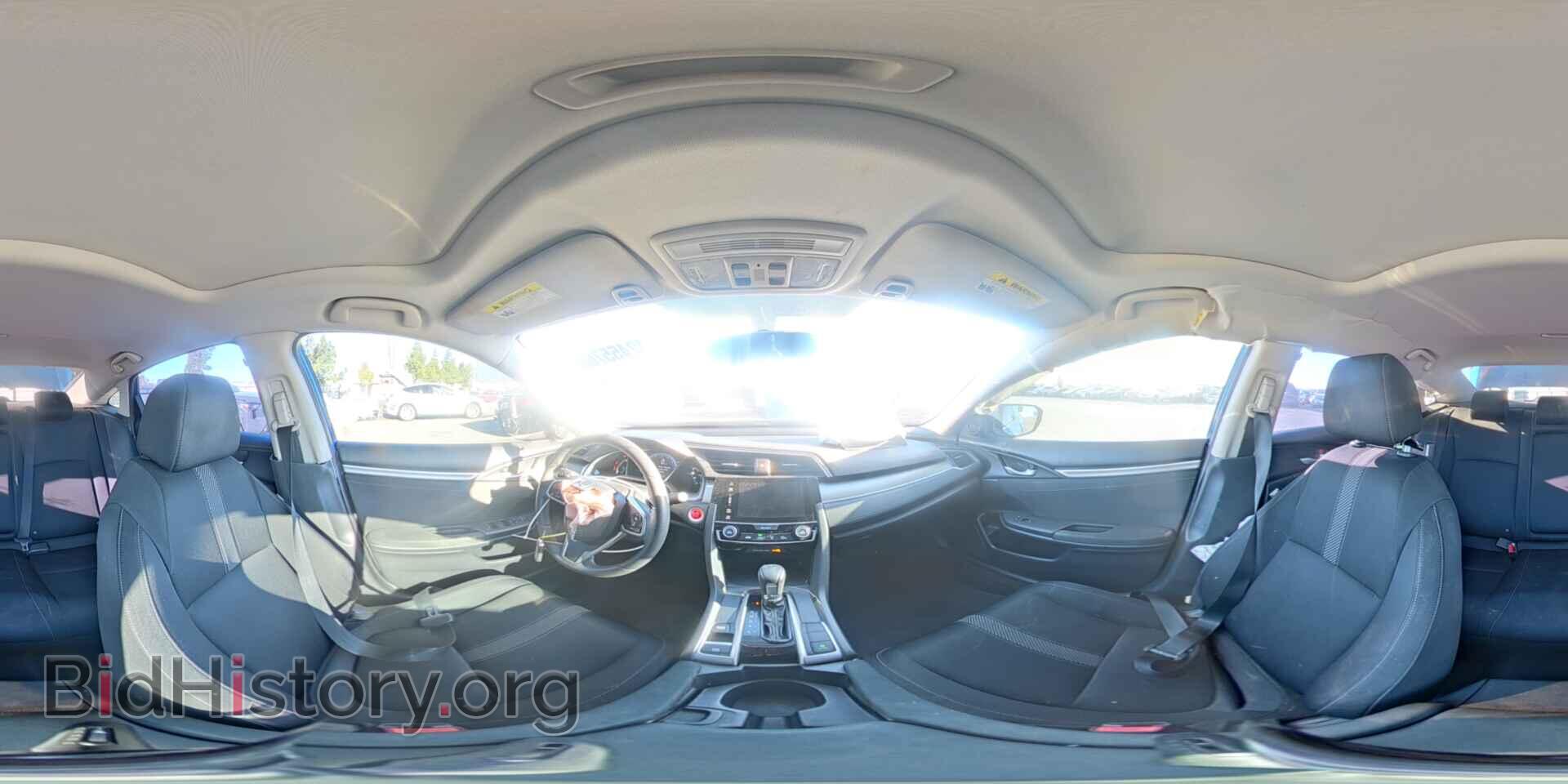 2018 HONDA CIVIC - VIN: 2HGFC2F71JH535404 - Фото 14