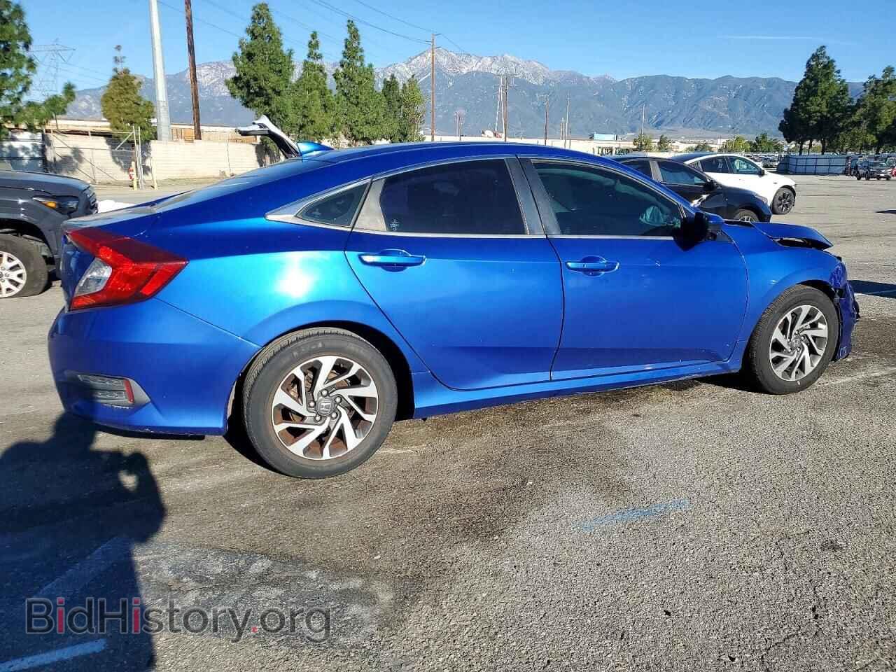 2018 HONDA CIVIC - VIN: 2HGFC2F71JH535404 - Фото 3