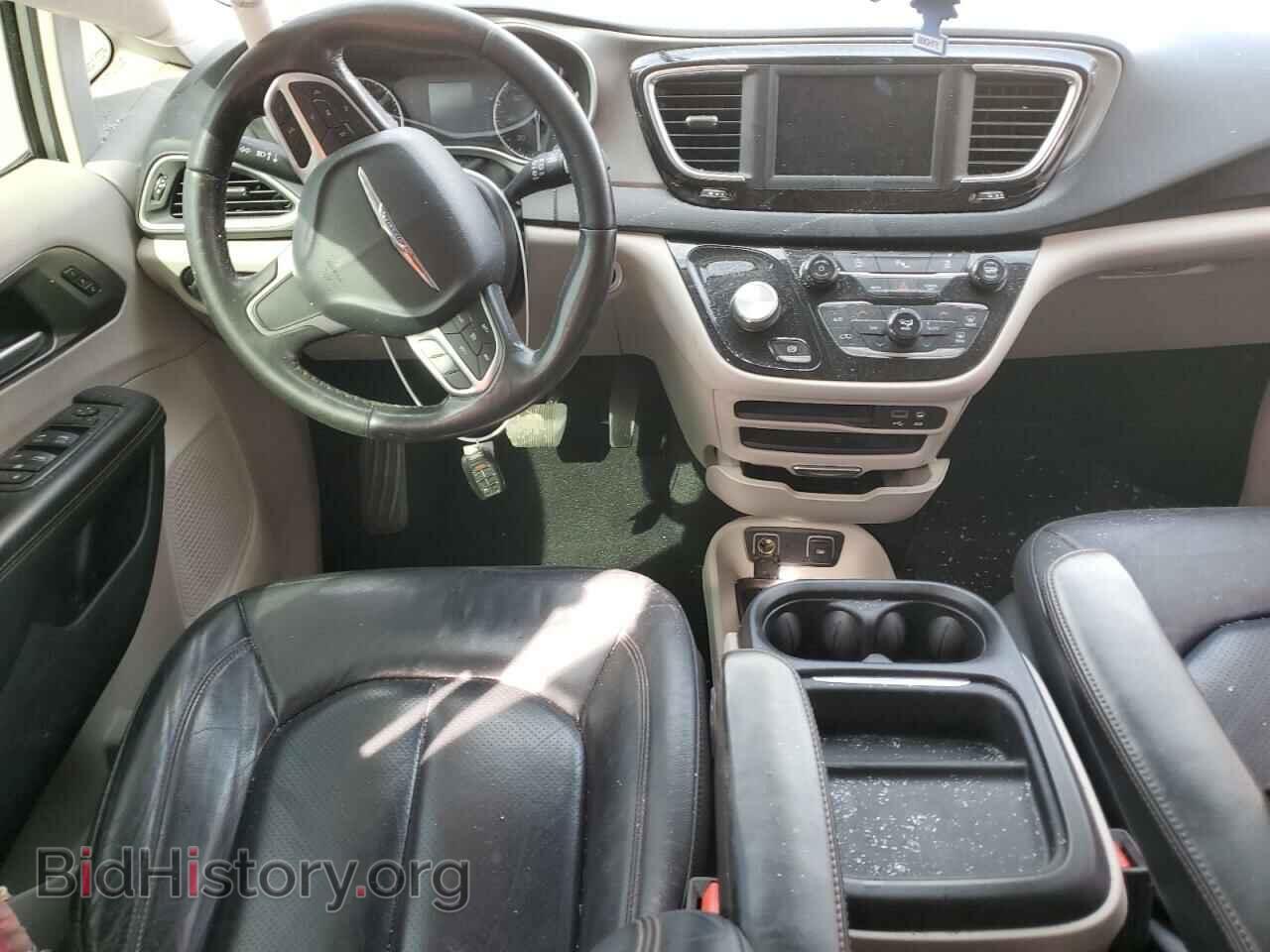 2020 CHRYSLER PACIFICA - VIN: 2C4RC1BG6LR105036 - Фото 8