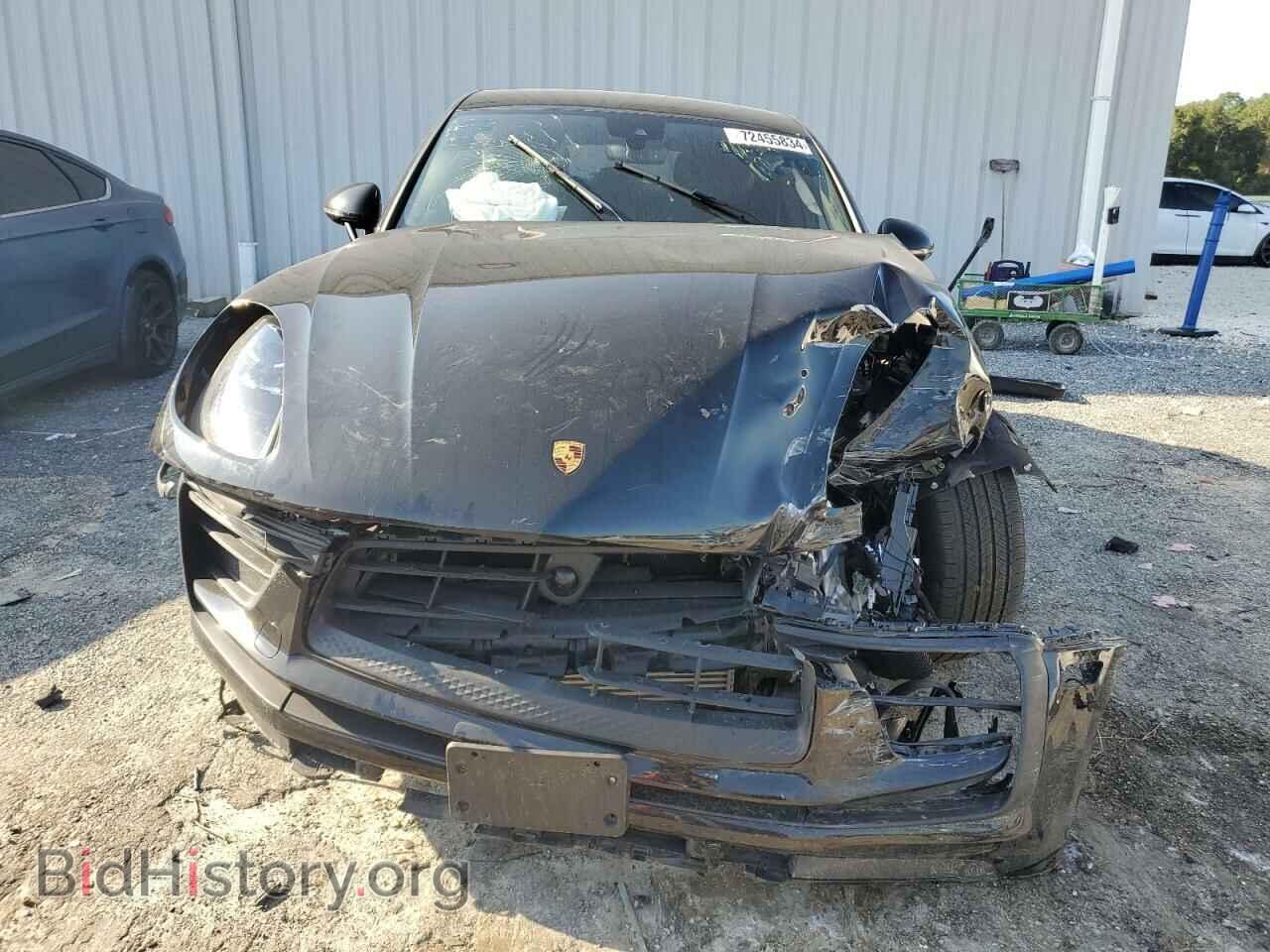 2023 PORSCHE MACAN BASE - VIN: WP1AA2A58PLB07859 - Photo 5