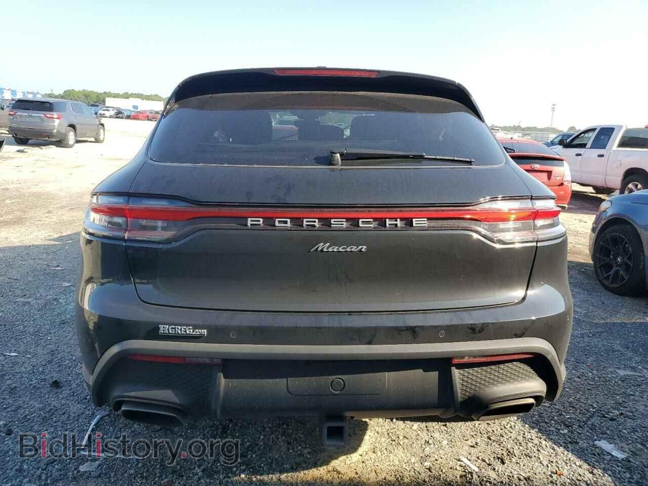 2023 PORSCHE MACAN BASE - VIN: WP1AA2A58PLB07859 - Photo 6