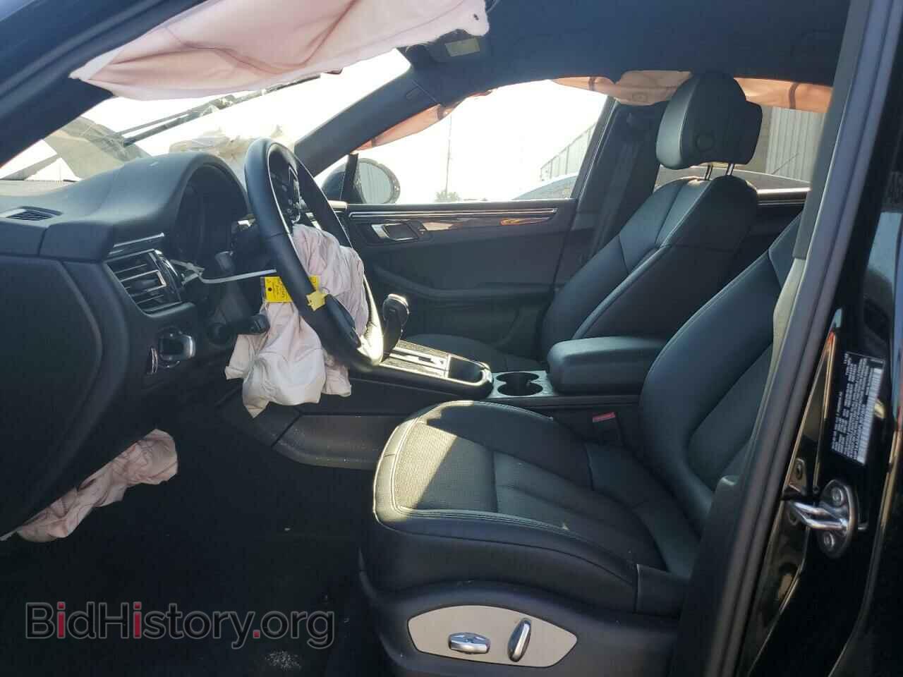 2023 PORSCHE MACAN BASE - VIN: WP1AA2A58PLB07859 - Photo 7