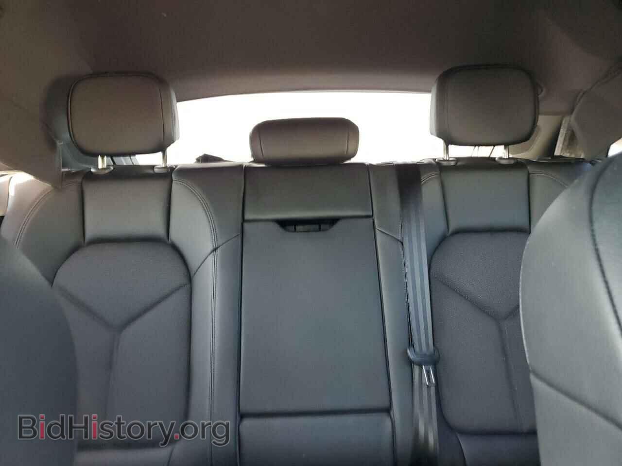 2023 PORSCHE MACAN BASE - VIN: WP1AA2A58PLB07859 - Photo 10