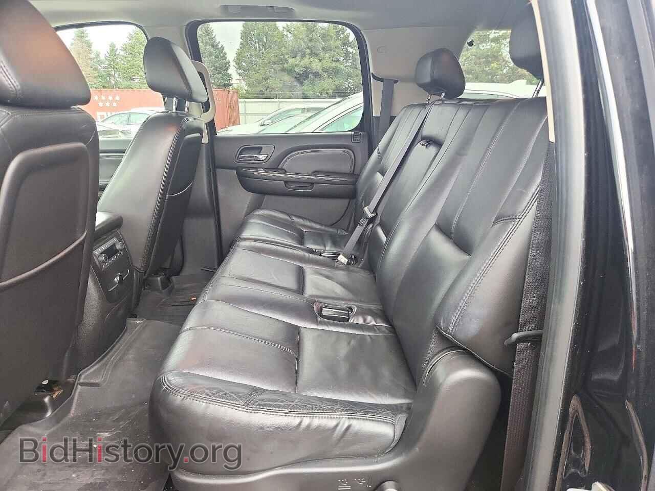 2007 GMC YUKON - VIN: 1GKFK66817J291864 - Photo 11