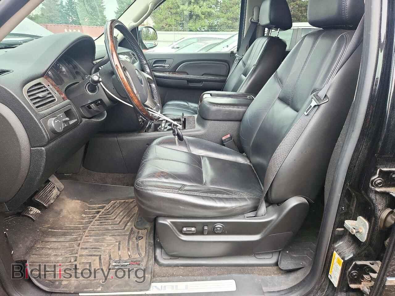 2007 GMC YUKON - VIN: 1GKFK66817J291864 - Photo 7