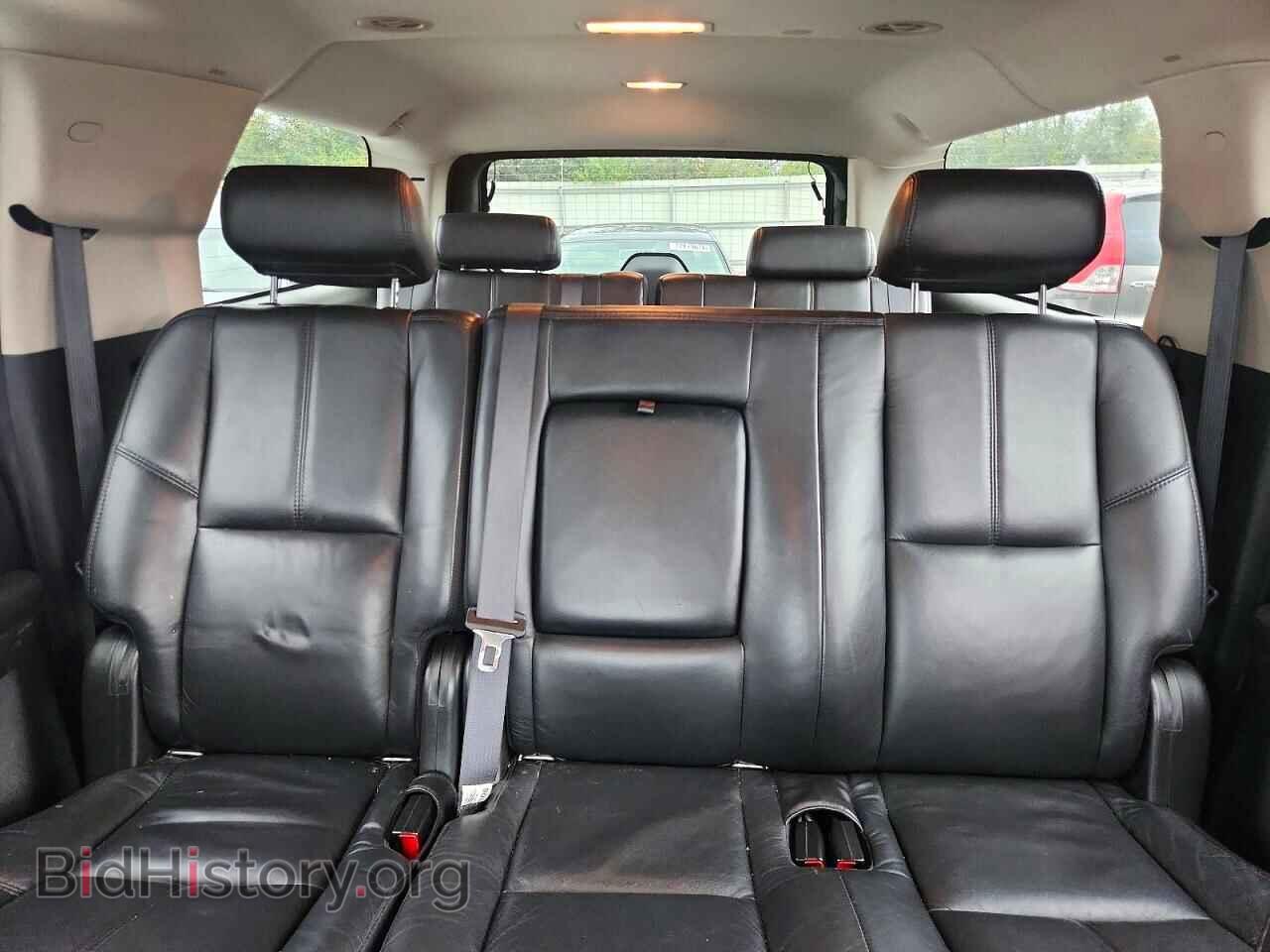 2007 GMC YUKON - VIN: 1GKFK66817J291864 - Photo 10