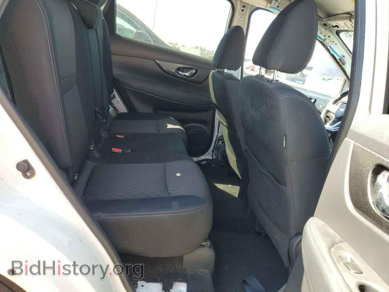 2017 NISSAN ROGUE - VIN: KNMAT2MT2HP564019 - Фото 11