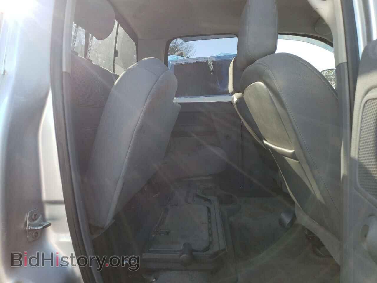 2009 DODGE RAM 3500 - VIN: 3D7ML48LX9G521353 - Фото 10