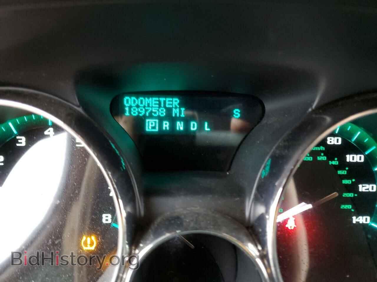 2014 BUICK ENCLAVE - VIN: 5GAKRBKD3EJ232217 - Фото 9