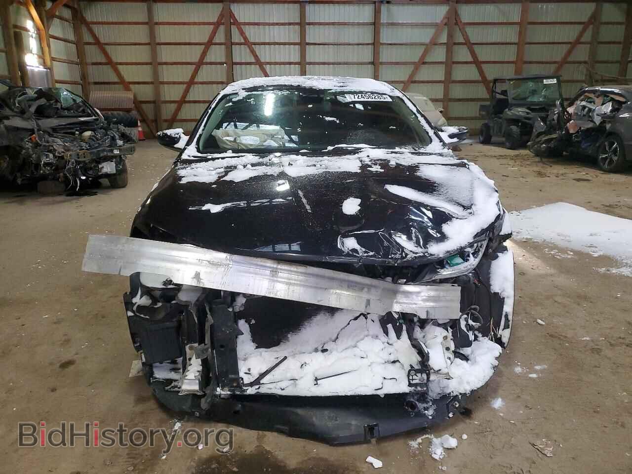 2016 CHRYSLER 200 - VIN: 1C3CCCAB8GN140143 - Photo 5
