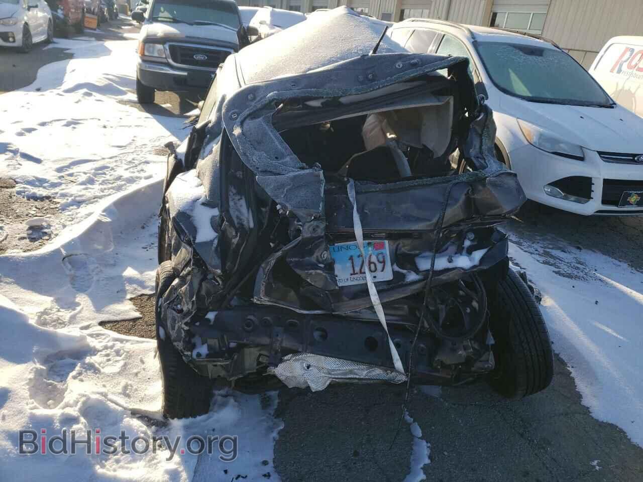2017 MAZDA 3 - VIN: 3MZBN1K74HM136440 - Фото 6