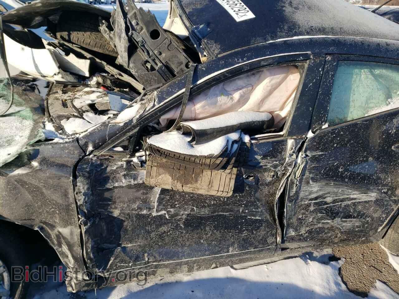 2017 MAZDA 3 - VIN: 3MZBN1K74HM136440 - Фото 7