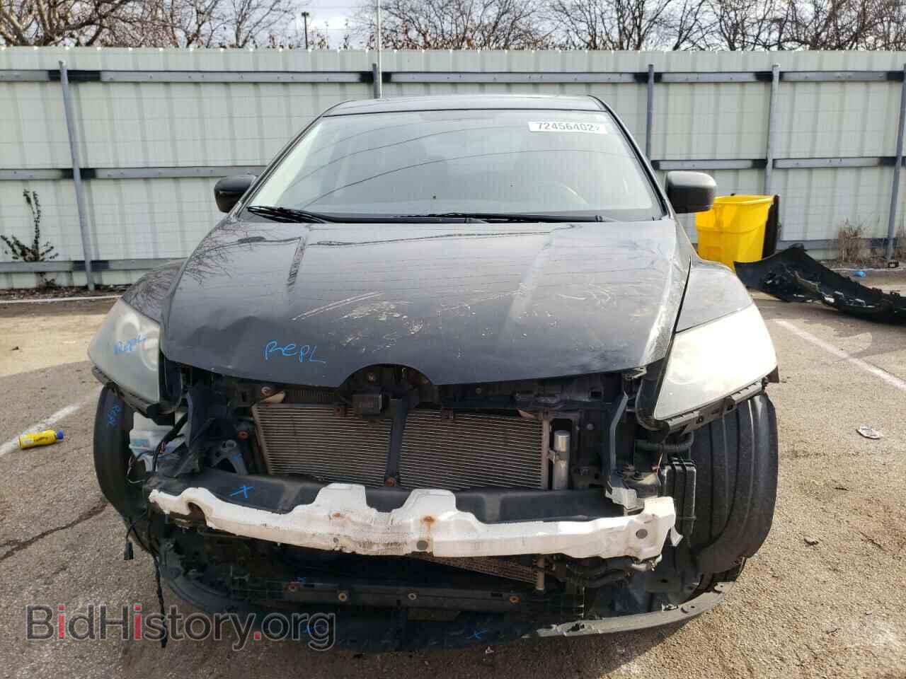 2011 MAZDA CX-7 - VIN: JM3ER2C59B0409607 - Фото 5