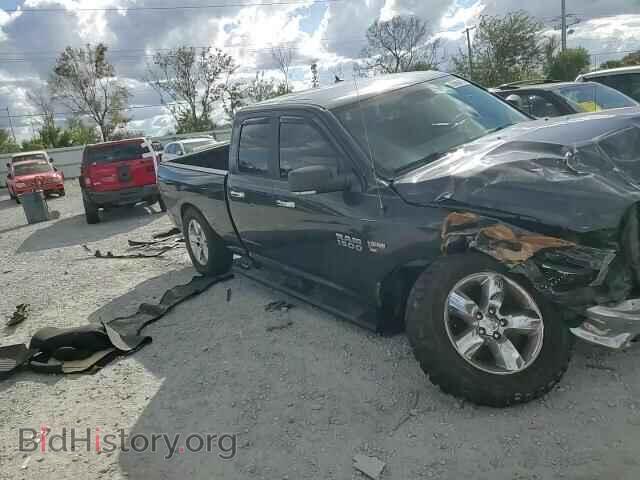2017 RAM 1500 - VIN: 1C6RR7GT3HS646565 - Фото 14