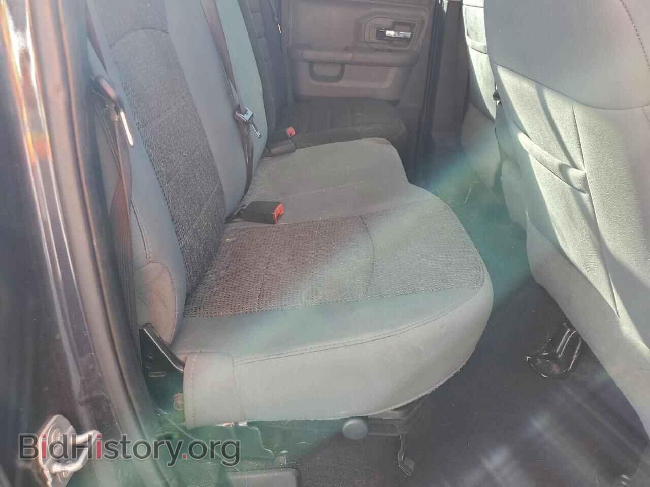 2017 RAM 1500 - VIN: 1C6RR7GT3HS646565 - Фото 10