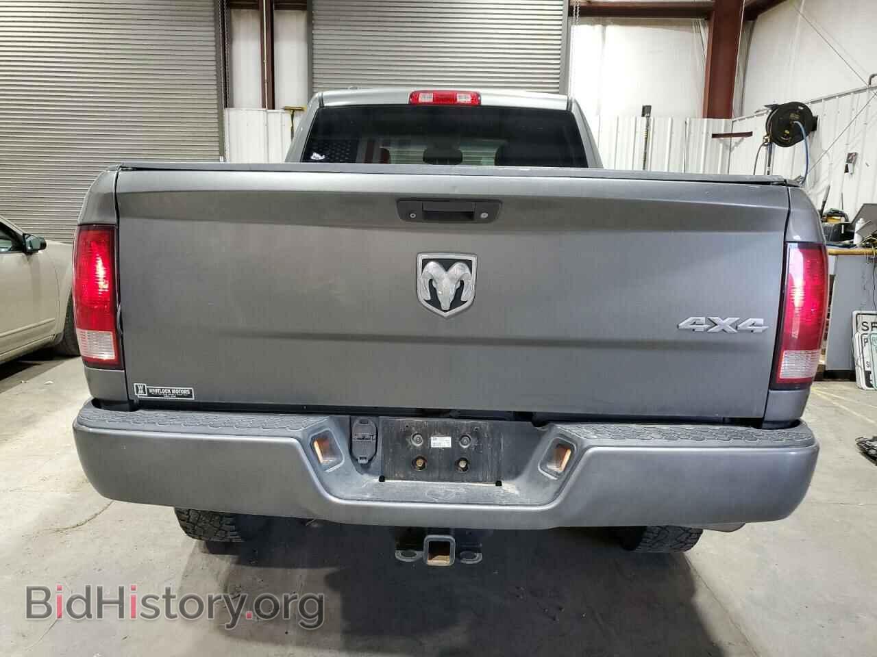 2013 RAM 1500 - VIN: 1C6RR7FT7DS557643 - Фото 6