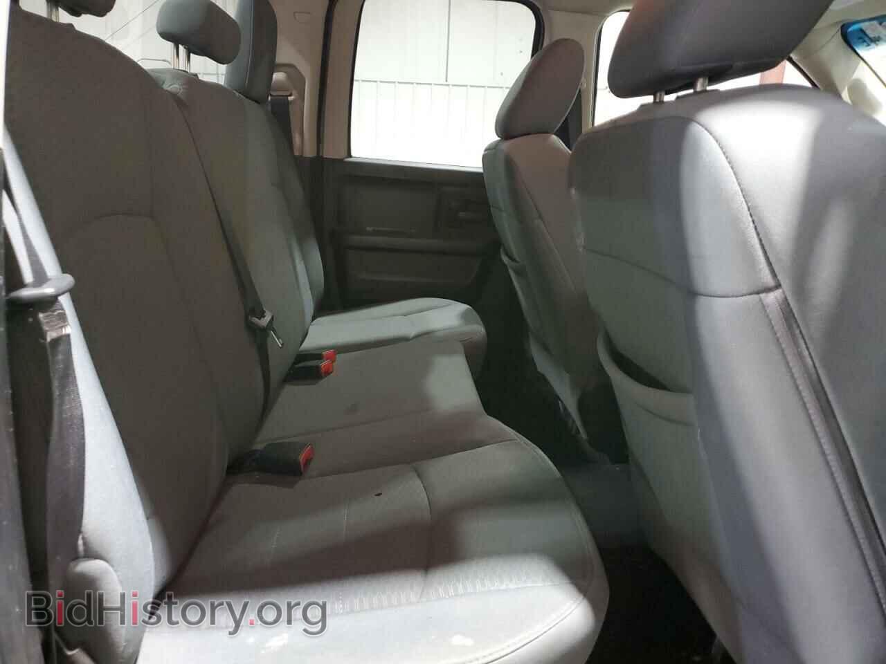 2013 RAM 1500 - VIN: 1C6RR7FT7DS557643 - Фото 10
