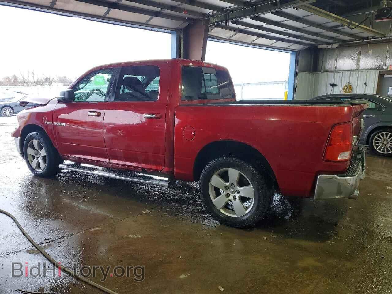 2010 DODGE All Models - VIN: 1D7RB1CT4AS100403 - Photo 2