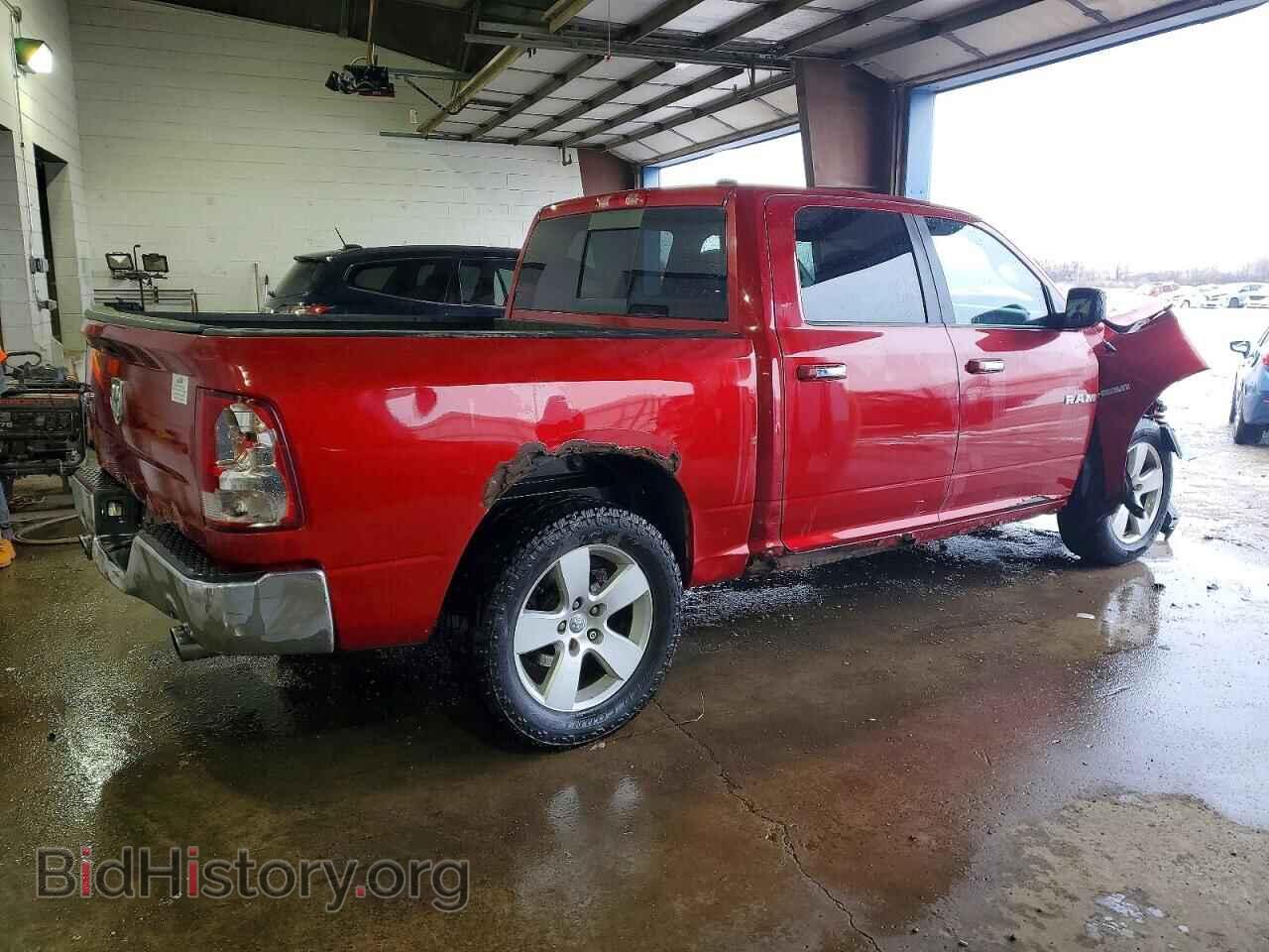 2010 DODGE All Models - VIN: 1D7RB1CT4AS100403 - Photo 3