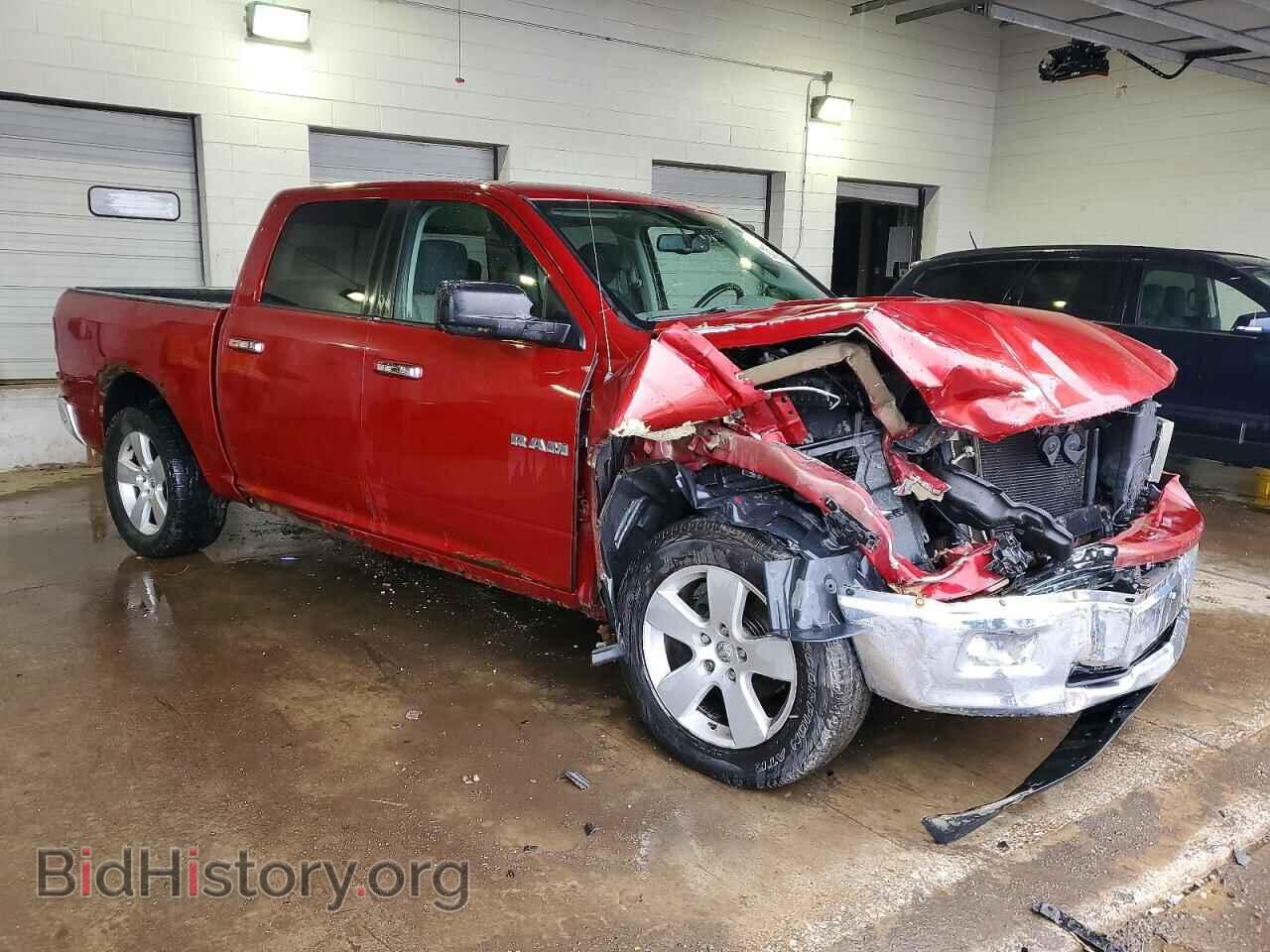 2010 DODGE All Models - VIN: 1D7RB1CT4AS100403 - Photo 4