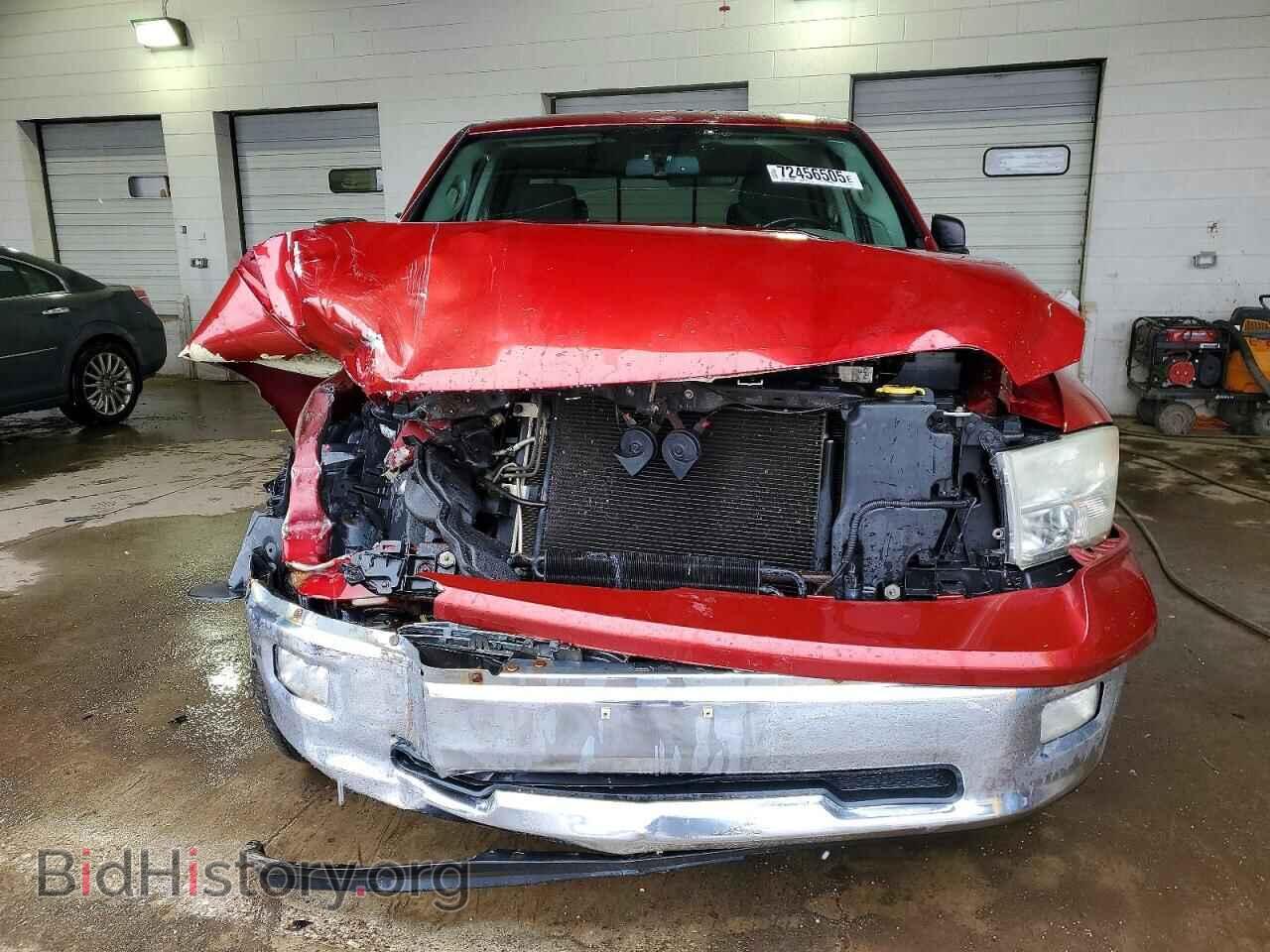 2010 DODGE All Models - VIN: 1D7RB1CT4AS100403 - Photo 5