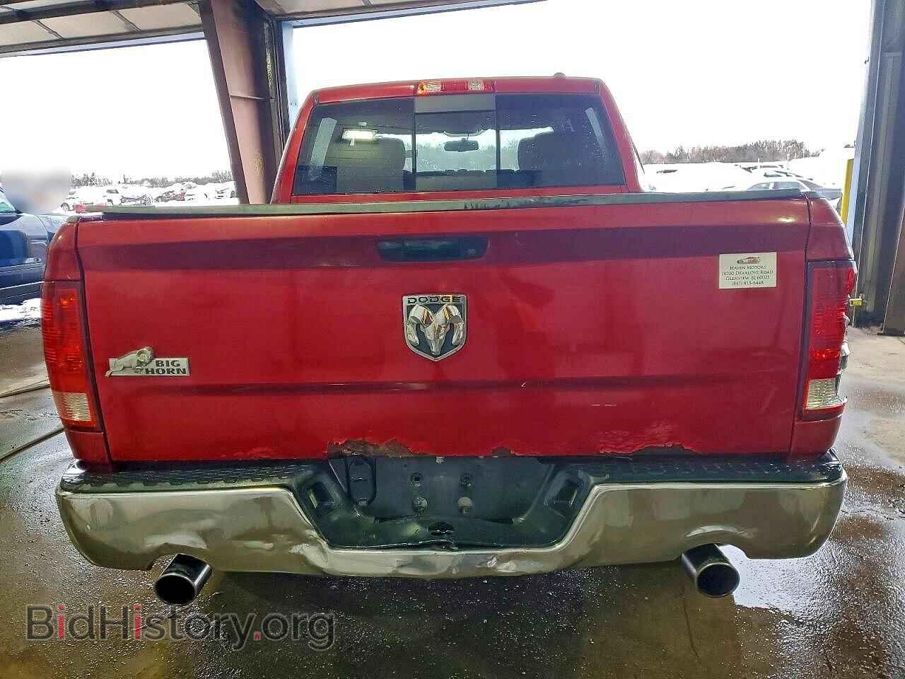 2010 DODGE All Models - VIN: 1D7RB1CT4AS100403 - Photo 6