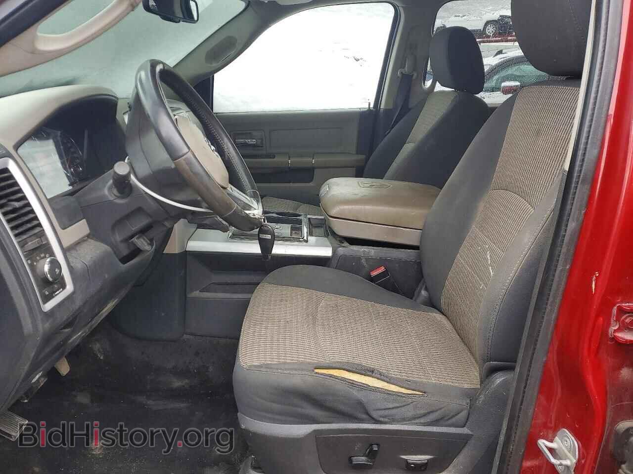 2010 DODGE All Models - VIN: 1D7RB1CT4AS100403 - Photo 7
