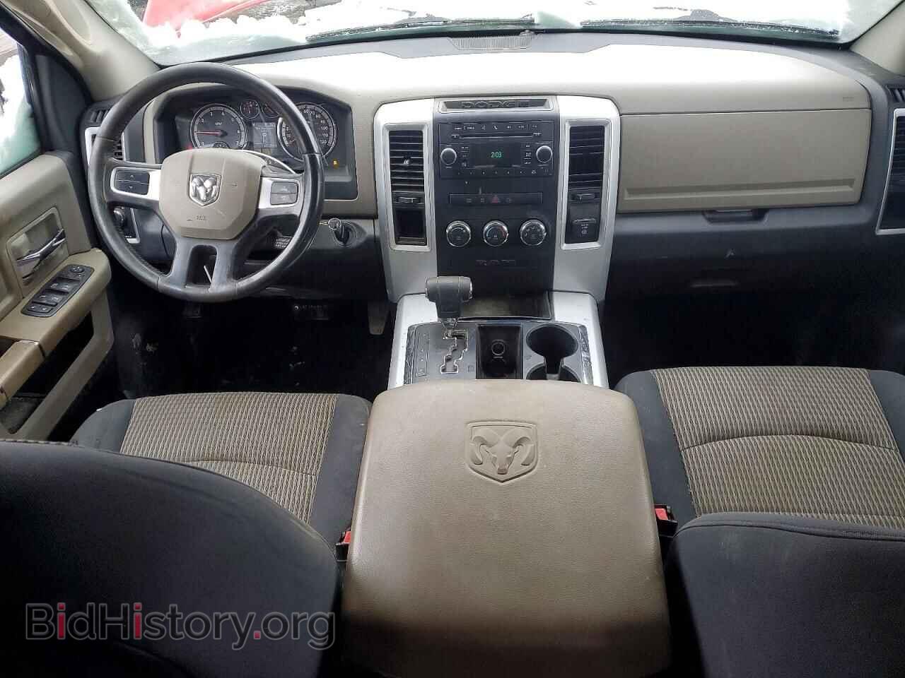 2010 DODGE All Models - VIN: 1D7RB1CT4AS100403 - Photo 8