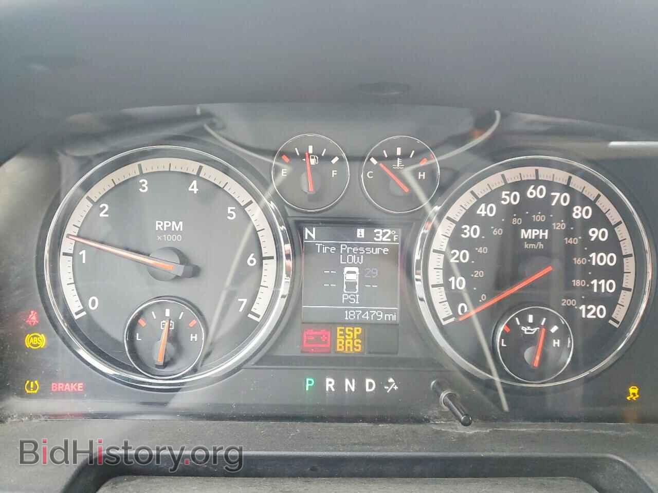 2010 DODGE All Models - VIN: 1D7RB1CT4AS100403 - Photo 9