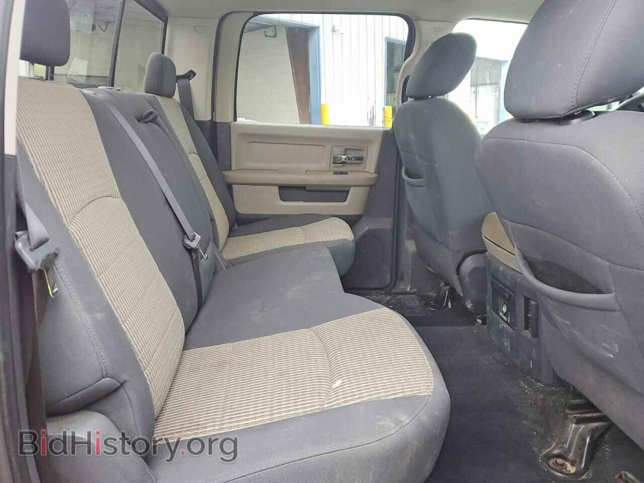 2010 DODGE All Models - VIN: 1D7RB1CT4AS100403 - Photo 10
