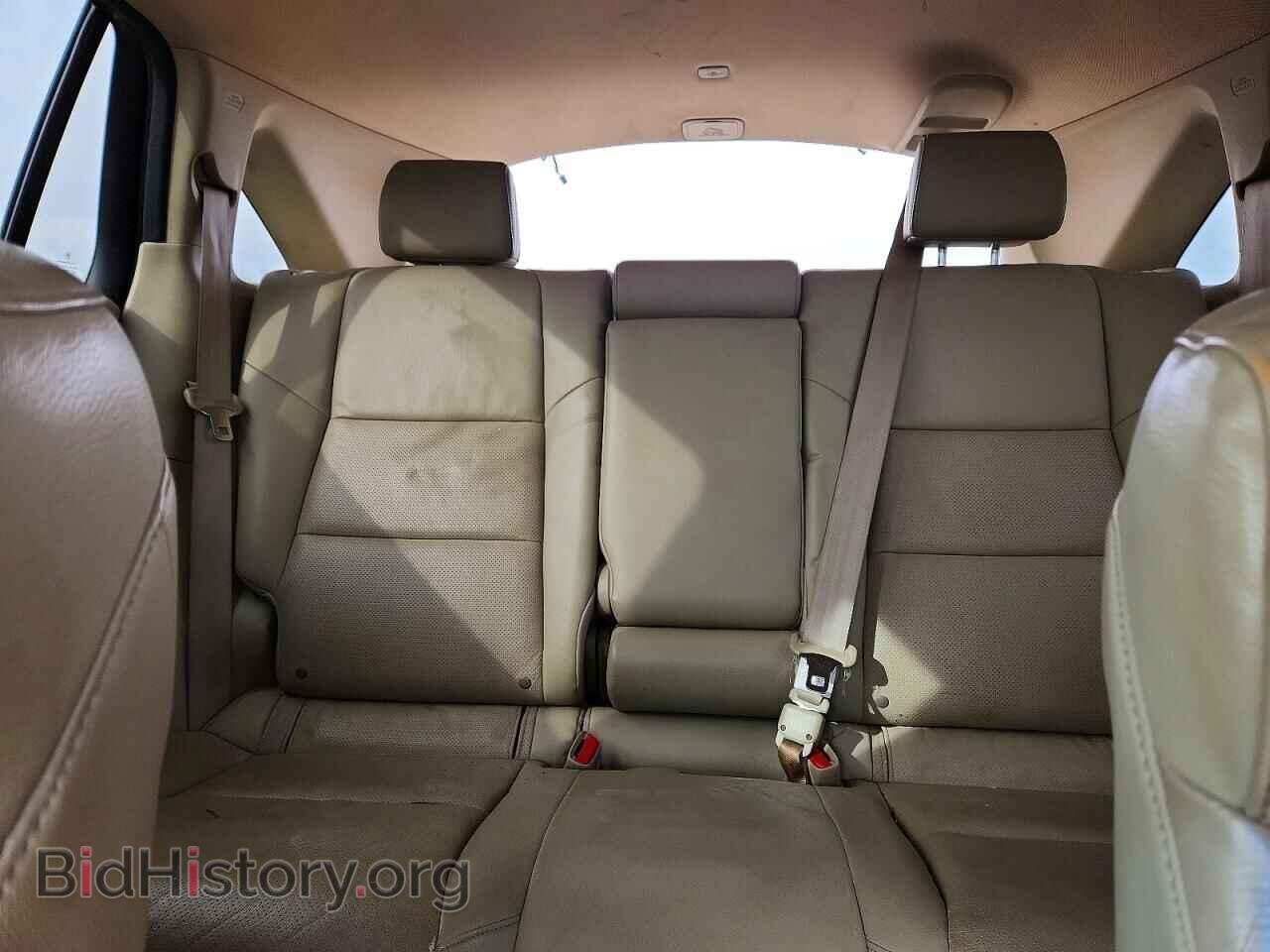 2013 ACURA RDX - VIN: 5J8TB3H30DL000917 - Фото 10