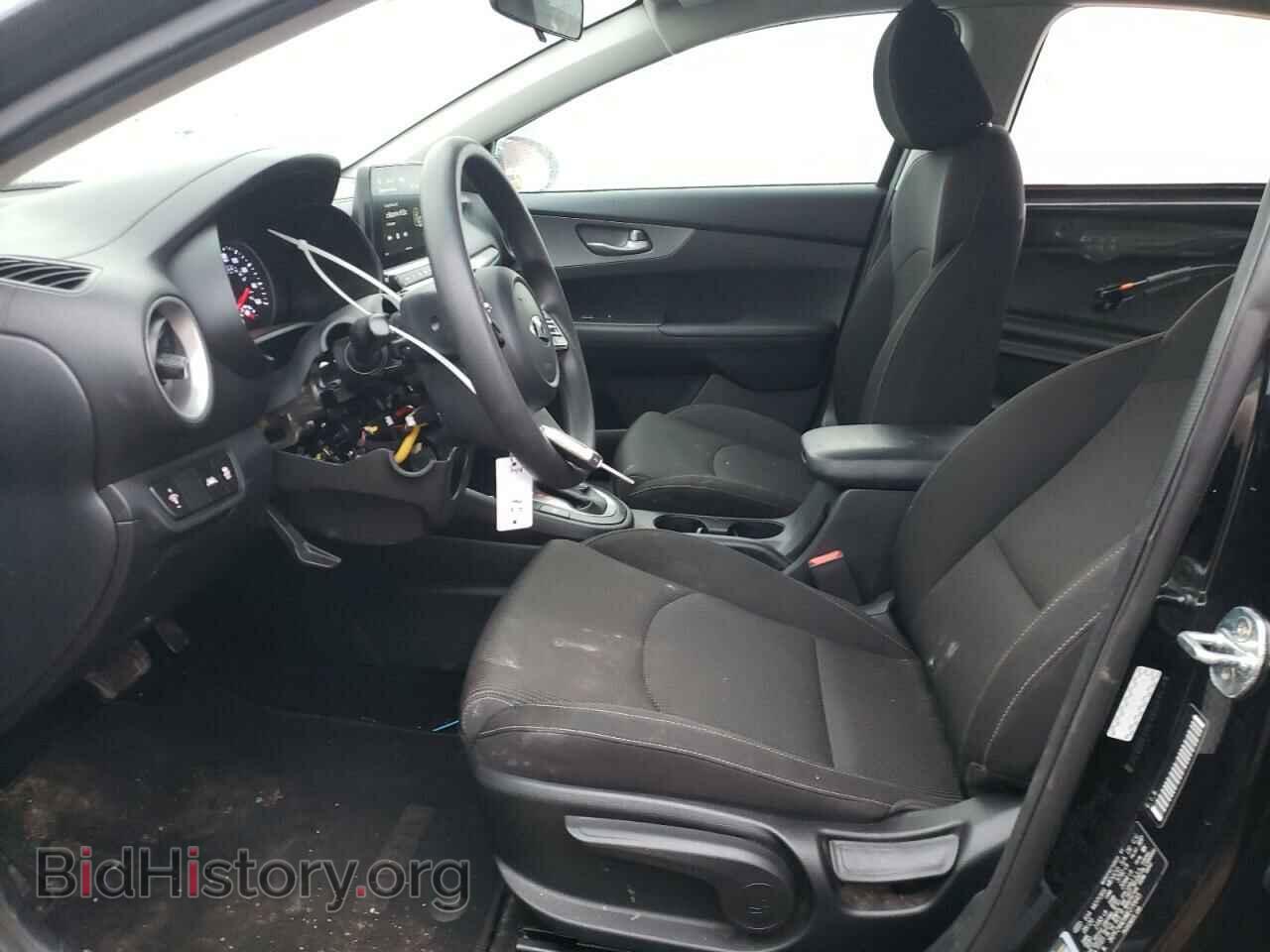 2021 KIA FORTE - VIN: 3KPF24AD9ME270645 - Фото 7