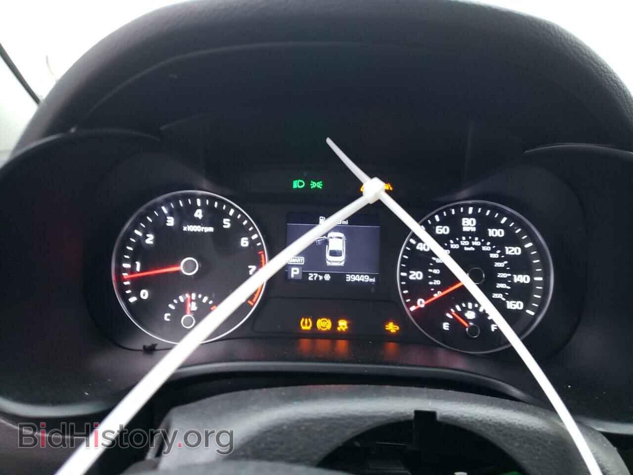 2021 KIA FORTE - VIN: 3KPF24AD9ME270645 - Фото 9