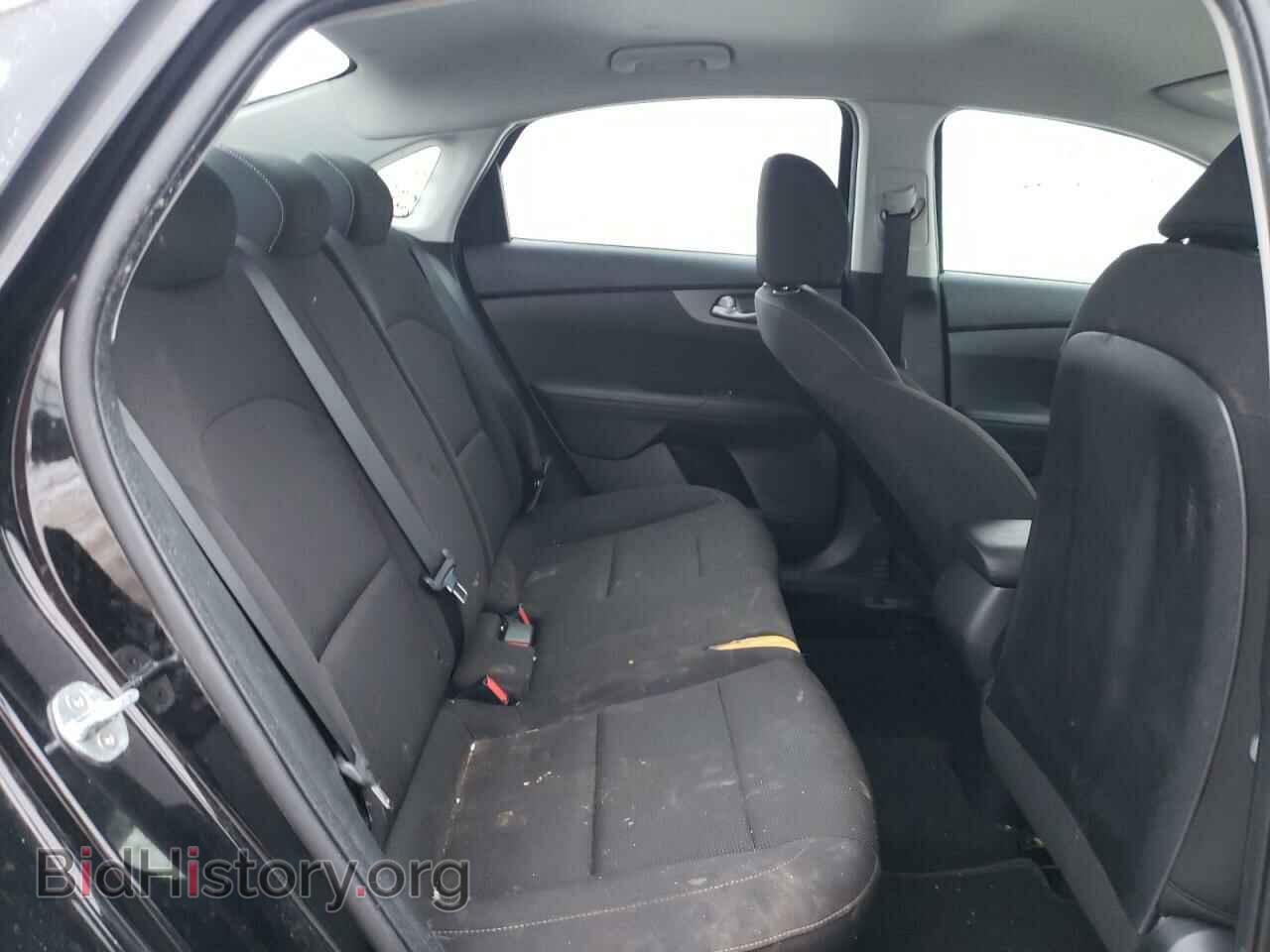 2021 KIA FORTE - VIN: 3KPF24AD9ME270645 - Фото 10