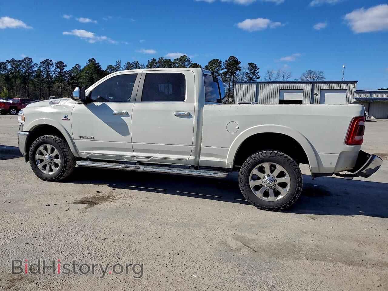 2019 RAM 2500 - VIN: 3C6UR5FL6KG701959 - Фото 2