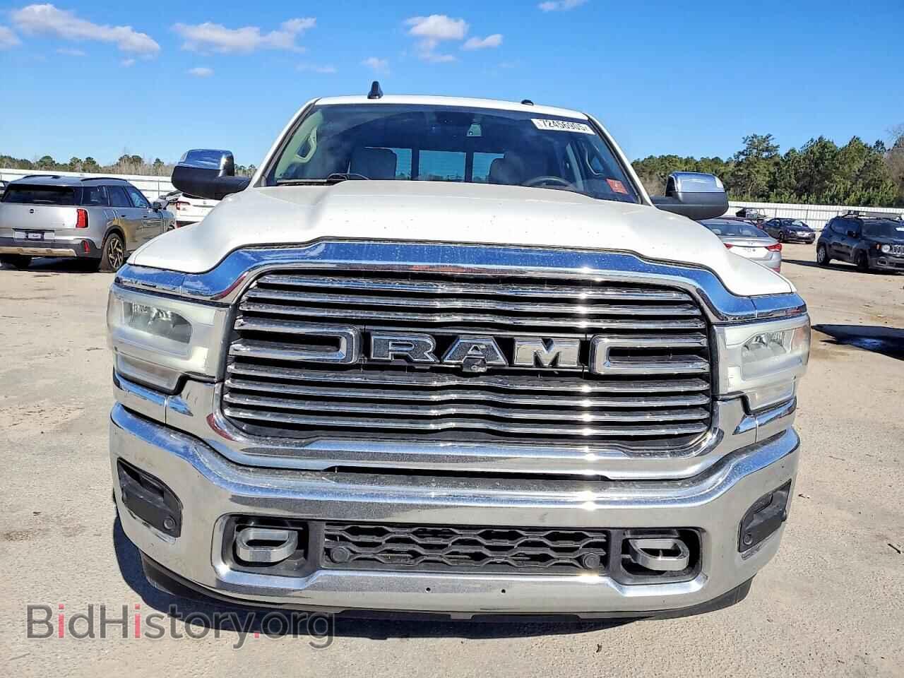 2019 RAM 2500 - VIN: 3C6UR5FL6KG701959 - Фото 5