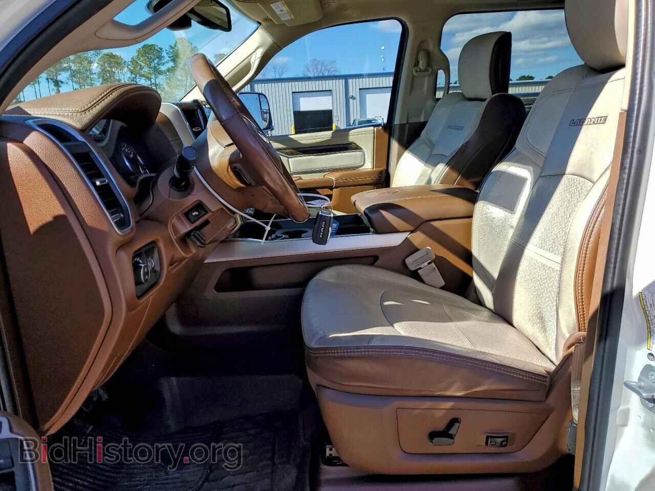 2019 RAM 2500 - VIN: 3C6UR5FL6KG701959 - Фото 7