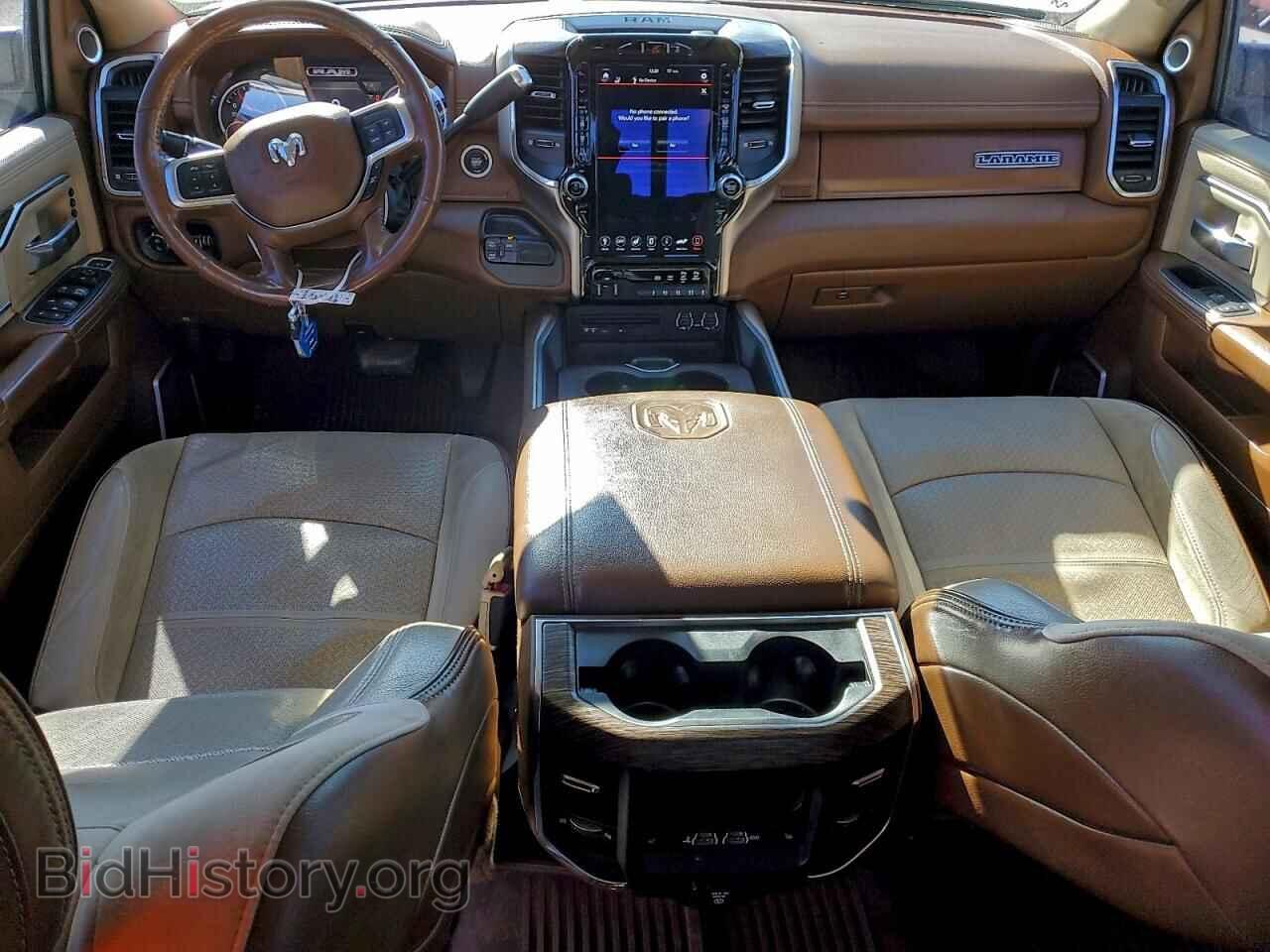 2019 RAM 2500 - VIN: 3C6UR5FL6KG701959 - Фото 8