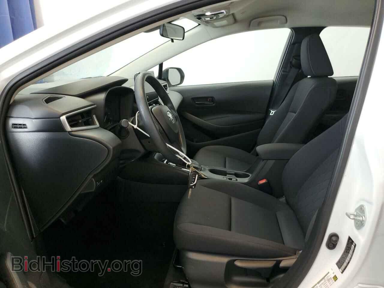 2023 TOYOTA COROLLA - VIN: 5YFB4MDE5PP032758 - Фото 7