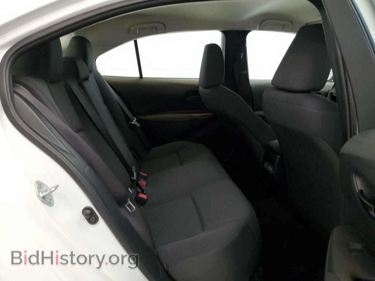2023 TOYOTA COROLLA - VIN: 5YFB4MDE5PP032758 - Фото 10