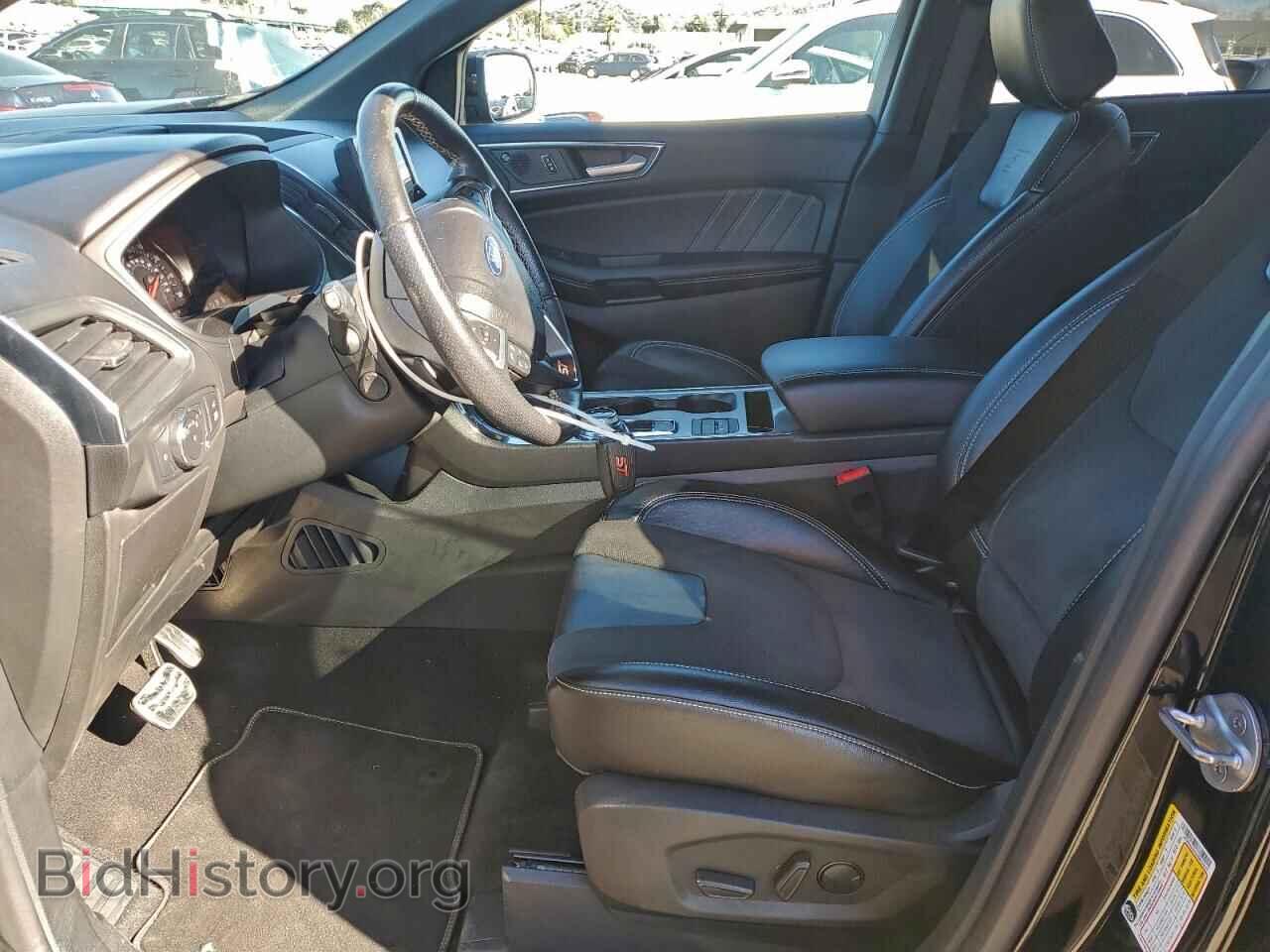2022 FORD EDGE - VIN: 2FMPK4AP2NBB02025 - Фото 7