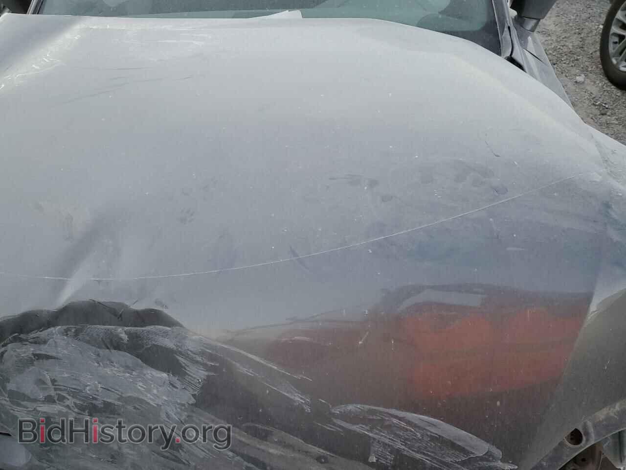 2015 LEXUS IS - VIN: JTHCE1D25F5008962 - Фото 12
