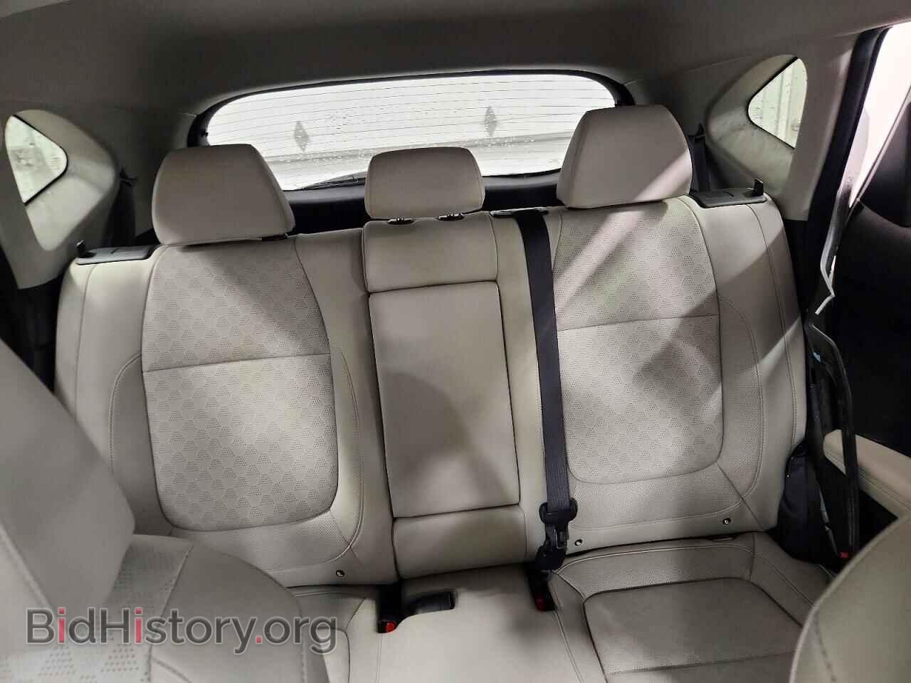 2023 KIA SELTOS - VIN: KNDERCAA6P7462746 - Фото 10