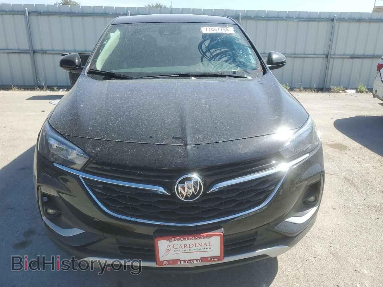 2023 BUICK ENCORE - VIN: KL4MMBS29PB151931 - Photo 5