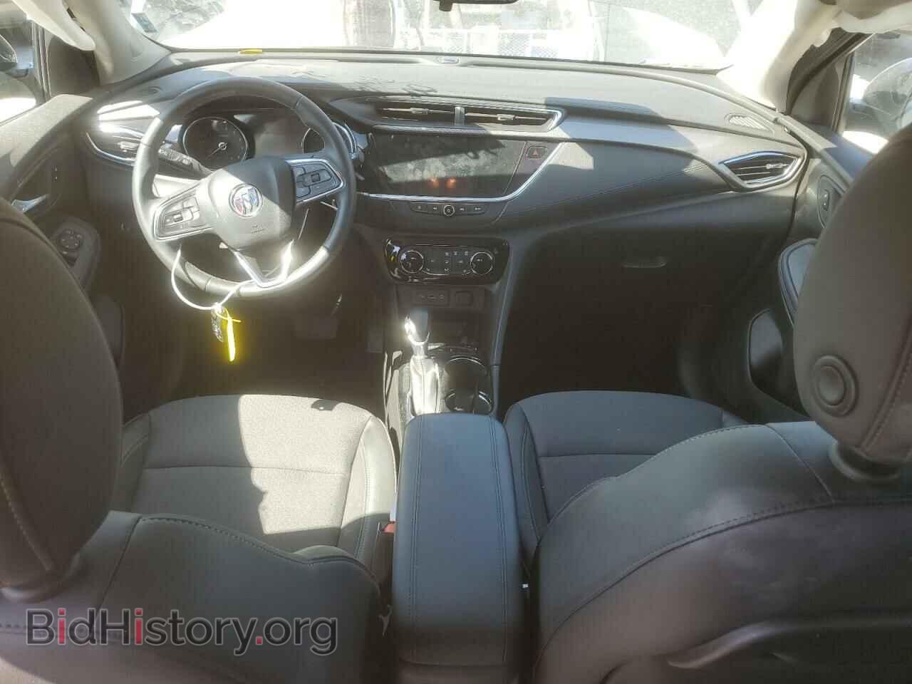 2023 BUICK ENCORE - VIN: KL4MMBS29PB151931 - Photo 8