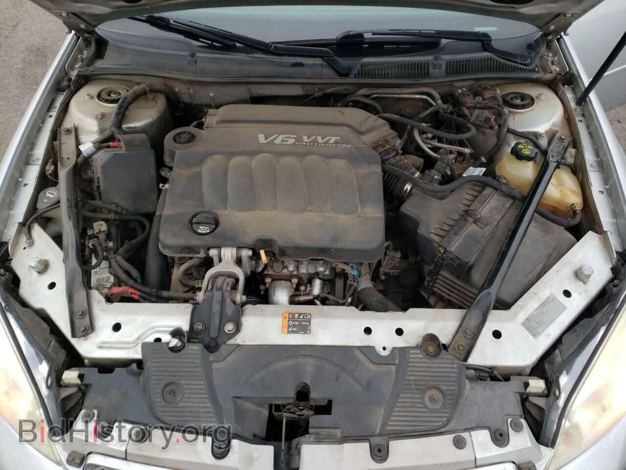 2012 CHEVROLET IMPALA - VIN: 2G1WG5E33C1124819 - Фото 11