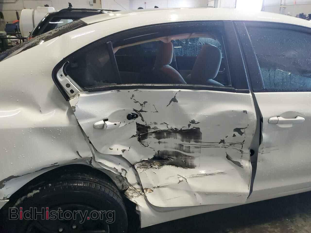 2013 HONDA CIVIC - VIN: 19XFB2F59DE225789 - Фото 9